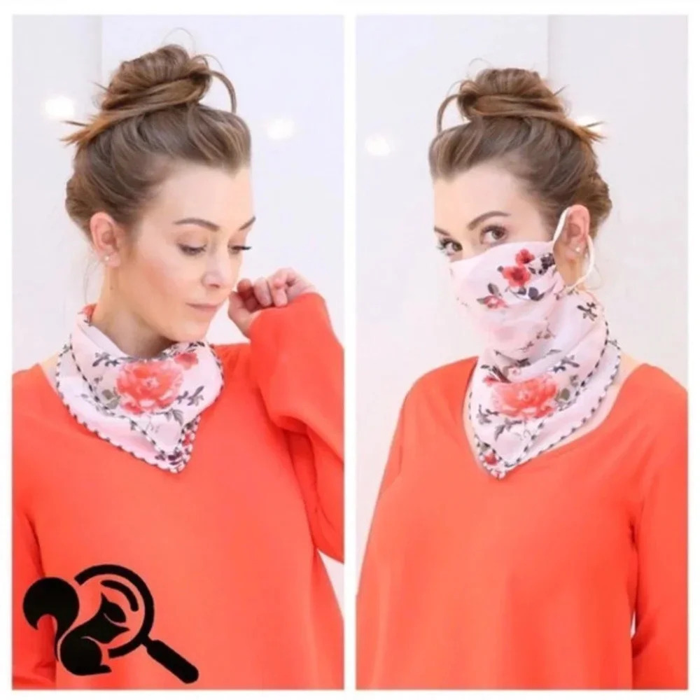 3 for $36. Face mask neck scarf